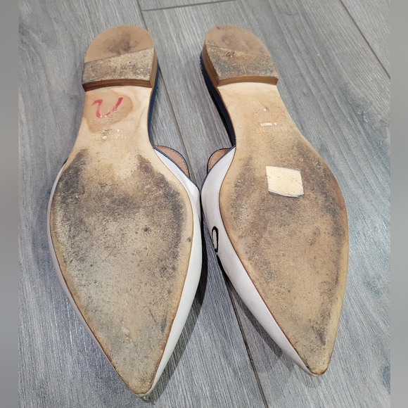 Malone Souliers Mules - Italian Size 39 - Picture 6 of 6